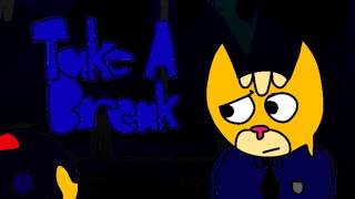 Take a Break - Burger HQ OST (Pause Menu)