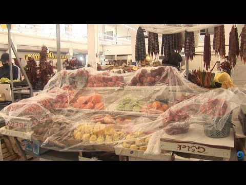 ფოთელი მოსახლეობა პროდუქტებზე ფასების ზრდას უჩივის 04 06 20