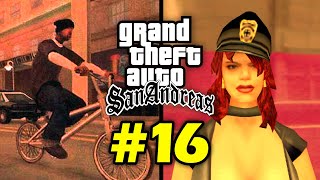 картинка: 10 малоизвестных фактов о GTA San Andreas (№16)