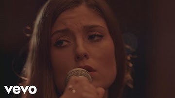 LÉON - Think About You (Live)