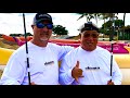 Rockaway Rod &amp; Azores Reel Set-Up w/John Bretza of Okuma!