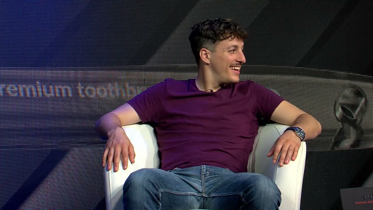 Za resnično čiste zobe 06: FEJMIČI - Gašper Bergant in Žan Papič