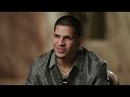 Berlanga Turned His Dreams Into Reality | #CaneloBerlanga