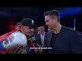 Berlanga Turned His Dreams Into Reality | #CaneloBerlanga