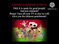 Nick Jr Anti Piracy Screen 2009 2012