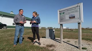 Managing Water on the Farm | FIND Iowa