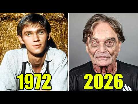 The Waltons (1972–1981) Cast Then and Now 2026 — What Happened to the Cast?