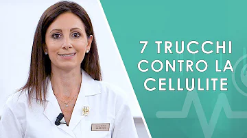 Quanto sale per eliminare la cellulite?