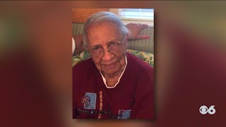 ‘Spunky’ Virginia woman celebrating 111th birthday was ‘queen of the kitchen’