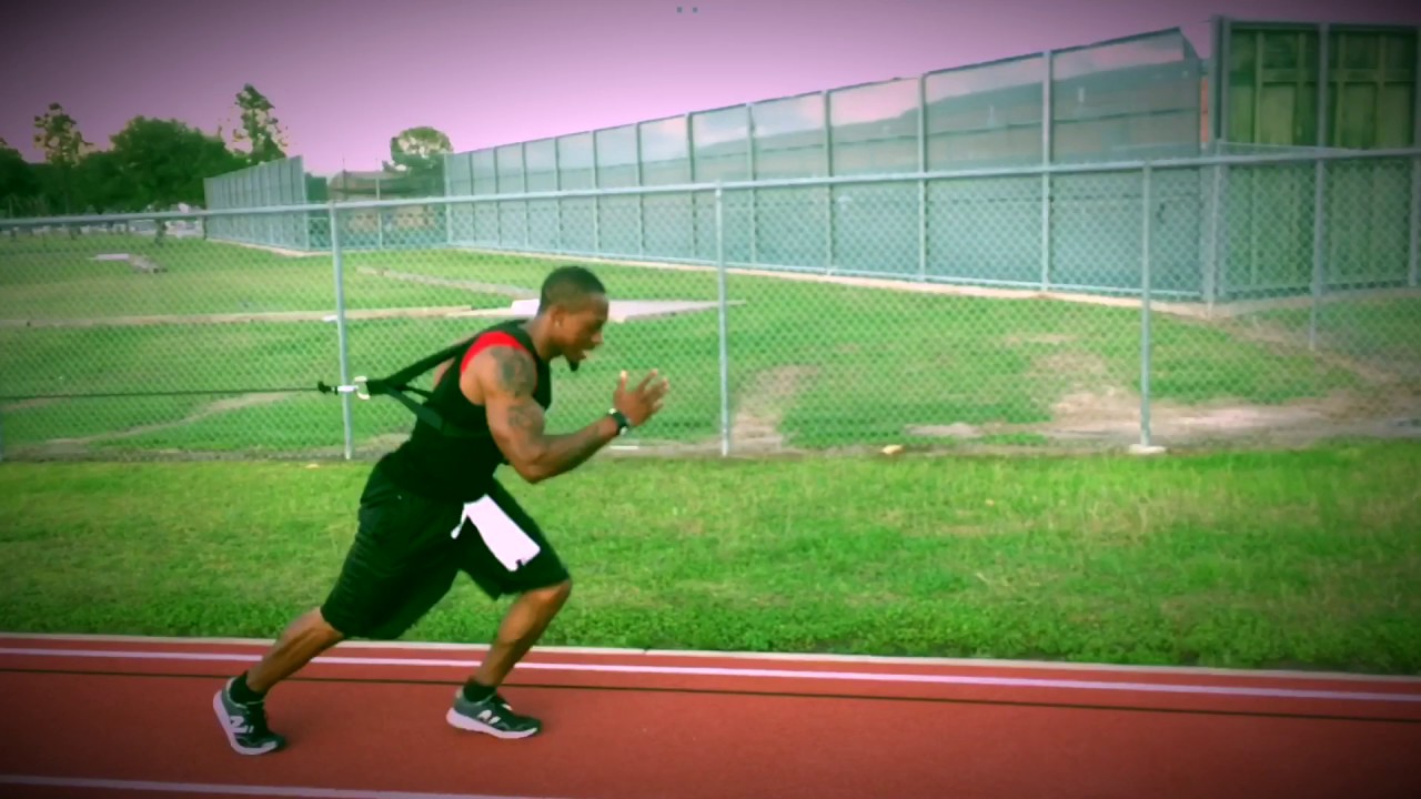 WMJA TRAINING 💪🏾🏃🏾 - YouTube