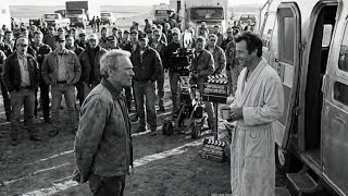 Actor showed up 3 hours late, Clint said 5 words that ENDED his career: "Pack your things.'' ....