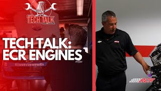 Tech Talk: ECR Engine
Tech Talk: ECR Engine Tech Talk: ECR Engine