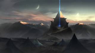 Video thumbnail of "Stellaris: Ancient Relics OST"