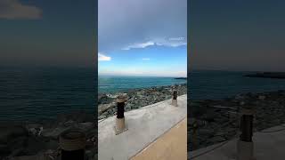 Umbrella Beach Fujairah