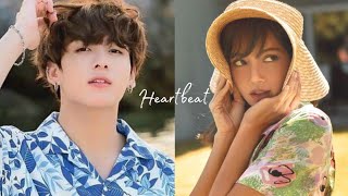 How would BLACKPINK sing HEARTBEAT by BTS | Stasi Kiss