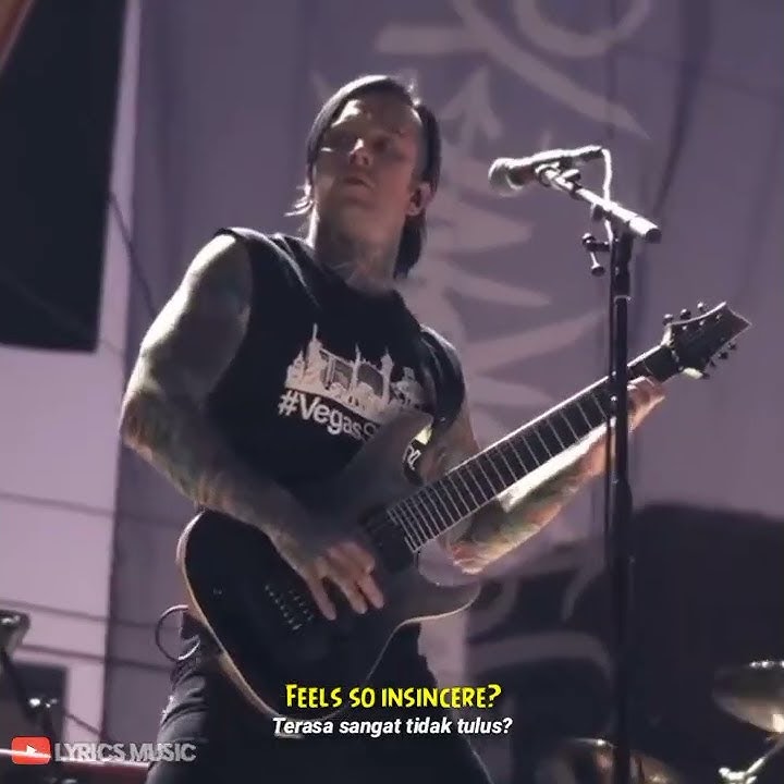 Falling In Reverse - Losing My Life #short #fallinginreverse #losingmylife #storywa #lyricsmusic