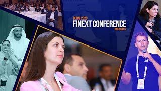 FiNext Conference Dubai 2020 - Highlights