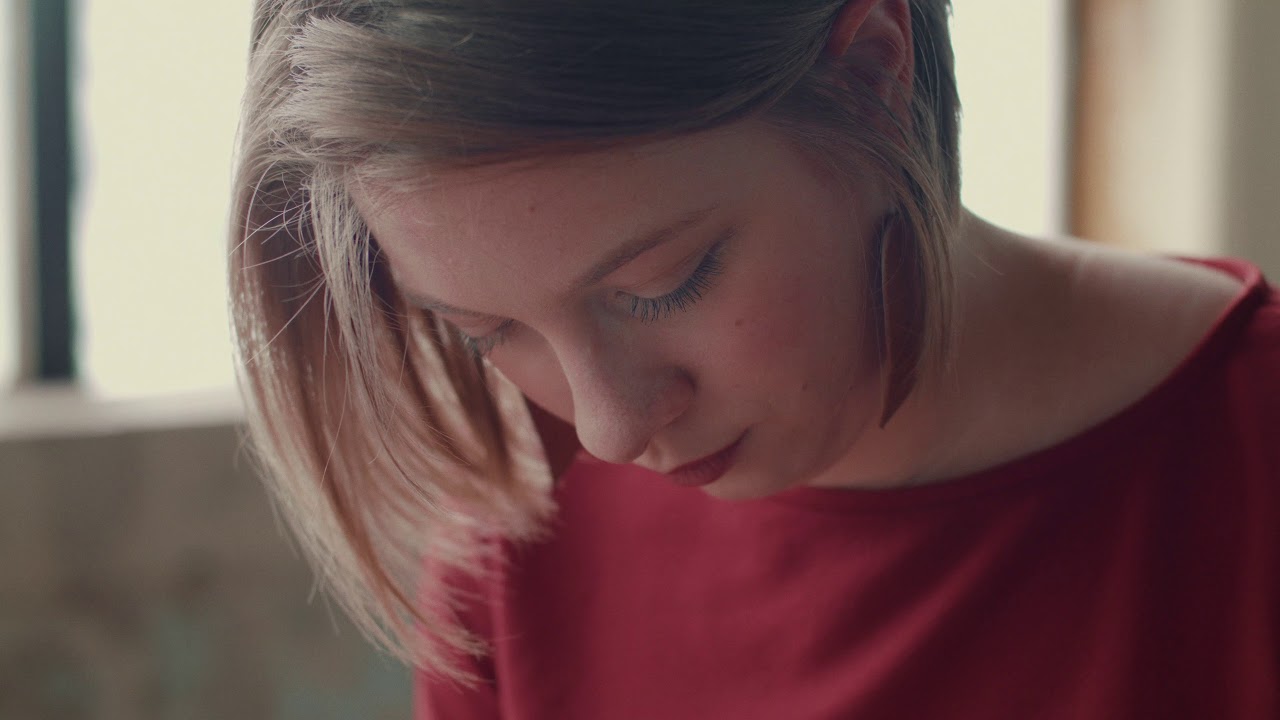 Hannah Kolkmeier on Expression