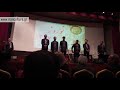 Nowruz 1397 In Athens Νορουζ 1397 στην Αθήνα 