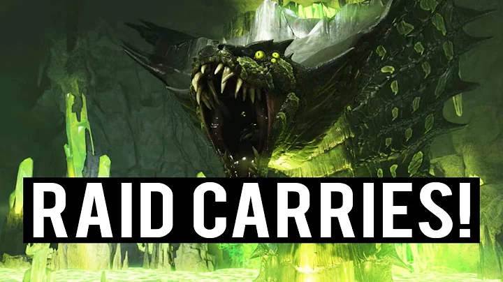 DON'T MISS THIS! Carrying Viewers Through the Fallout 76 Raid for Fast Level Ups and Good Gear