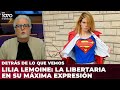 DETRÁS DE LO QUE VEMOS con Claudio Villarruel EN VIVO | El Destape