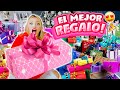 ABRIENDO REGALOS 2022!!! 