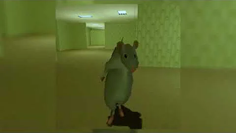 Rat Dance (trending tiktok) 🕺💀 1 hour version 1080p #song #tiktok