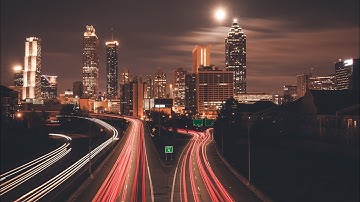 Ca khúc ATLANTA CHỚM ĐÔNG - LÊ BÍCH SƠN 04.12.2025