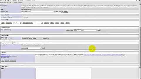 V1MantisBT: VersionOne & Mantis Bug Tracker Integration Demo