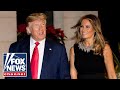 President Trump, first lady share Christmas message