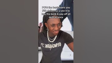 Simple problems require simple solutions 😎