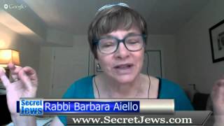 Secret Jews-Uncovering Hidden Jewish History Asking the Right Questions Part 2