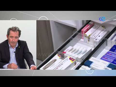 Comprar test de antígenos en farmacias será una realidad