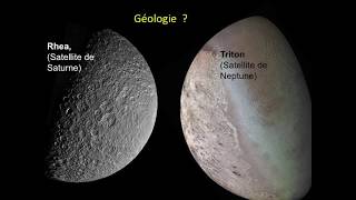 Pluton, les glaces du bout du monde par François FORGET