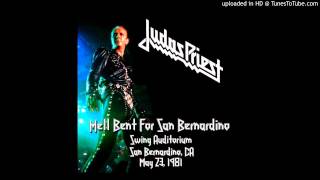 Beyond The Realms Of Death - Judas Priest