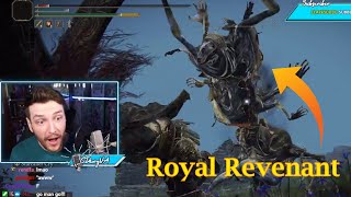 CDawgVA Encounters The Most Liked Enemy in Elden Ring
