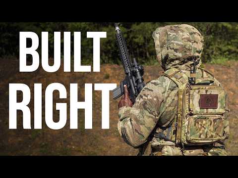 Thumbnail for The General Purpose Rifle Is Simpler Than You Think