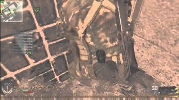 Mw3 Funny & Fails | Ep.3