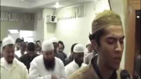 قراءة رائعة جدا من سورة النساء بصوت القارىء المغربي يوسف الدغوشQari Youssef Edghouch Beautiful Quran