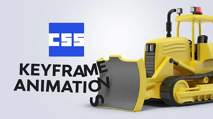 3 Unexpected Uses for CSS Keyframe Animations | FREE COURSE