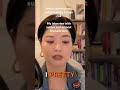 "I was done playing the game," Michelle Mijung Kim on Authenticity