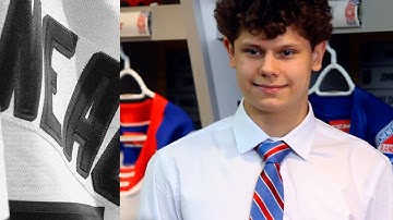 Player Signing | Justin Bottineau