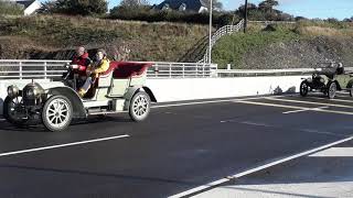 Vintage Cars New Ross By-pass N25 20 October 2021