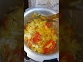 cabbage curry at hostel 🥰#food #indiancurry #recipe #shortsviral #shorts #shortvideo