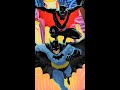 Batman VS Batman Beyond