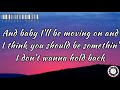 Justin Bieber - Love Yourself Lyrics