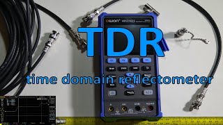 TDR - #40 edu elektroda.pl