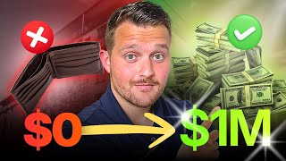 How I Raised 1M For My First Real Estate Deal With No Experience