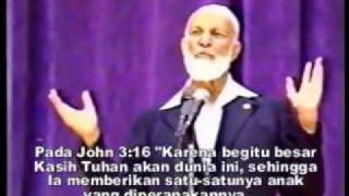 Is The Bible God's Word?- Pt 4/4