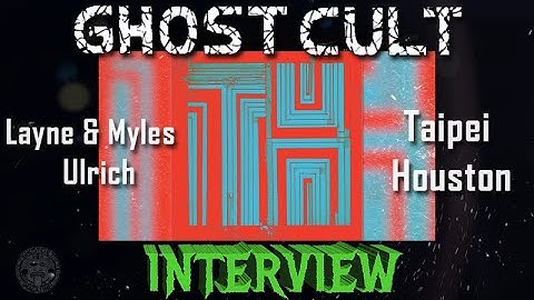 Layne and Myles Ulrich of Taipei Houston Discuss Their Debut Album, Cover Songs, and More!